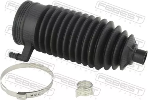 FEBEST Bellow, steering (RNRKB-LOGII)