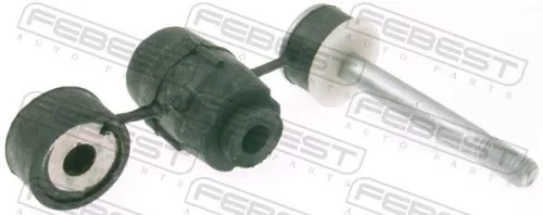 FEBEST Link/Coupling Rod, stabiliser bar (RNSB-LOGR)