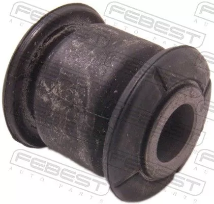 FEBEST Mounting, steering gear (SAB-B9ST)