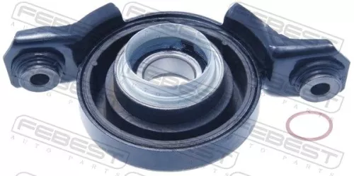 FEBEST Bearing, propshaft centre bearing (SBCB-S11)