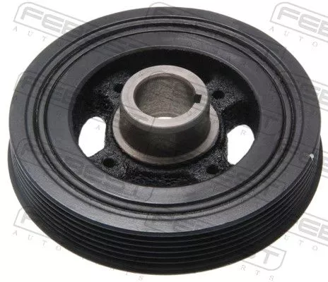 FEBEST Belt Pulley, crankshaft (SBDS-D30)