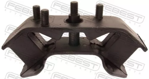 FEBEST Mounting, automatic transmission (SBM-005)