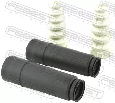 FEBEST Dust Cover Kit, shock absorber (SKSHB-YETR-KIT)