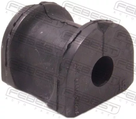 Mounting, stabiliser bar