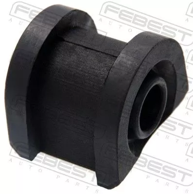 Mounting, stabiliser bar