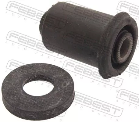 FEBEST Mounting, control/trailing arm (SZAB-035)
