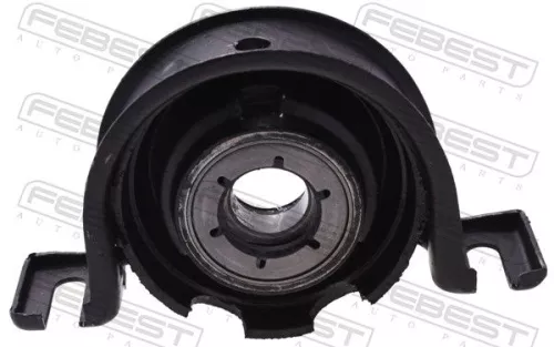 FEBEST Bearing, propshaft centre bearing (SZCB-WGR)