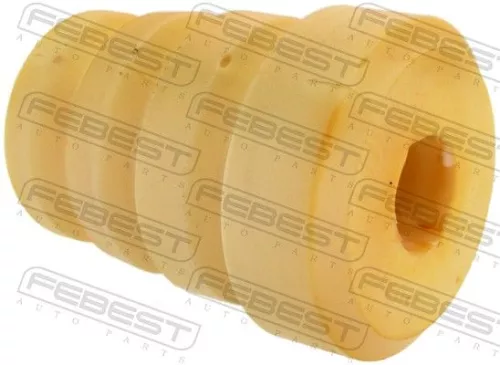 FEBEST Rubber Buffer, suspension (SZD-GVJB)