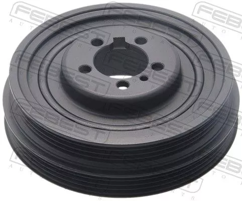 FEBEST Belt Pulley, crankshaft (SZDS-GVSQ)