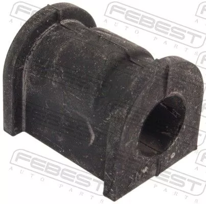 FEBEST Mounting, stabiliser bar (SZSB-WGR)
