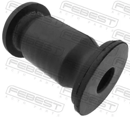 Mounting, steering gear