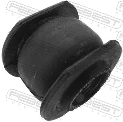 FEBEST Mounting, steering gear (TAB-011)
