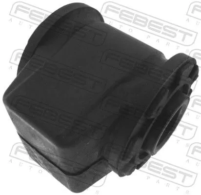 FEBEST Mounting, control/trailing arm (TAB-016)
