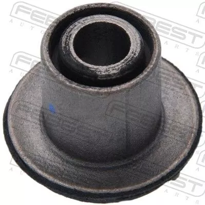 Mounting, steering gear