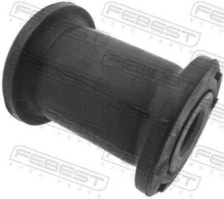 FEBEST Mounting, steering gear (TAB-035)