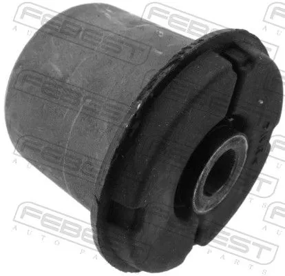 Mounting, control/trailing arm