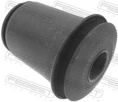 FEBEST Mounting, control/trailing arm (TAB-097)