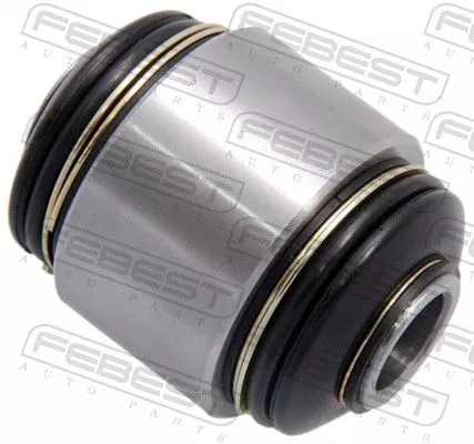 FEBEST Mounting, control/trailing arm (TAB-124Z)