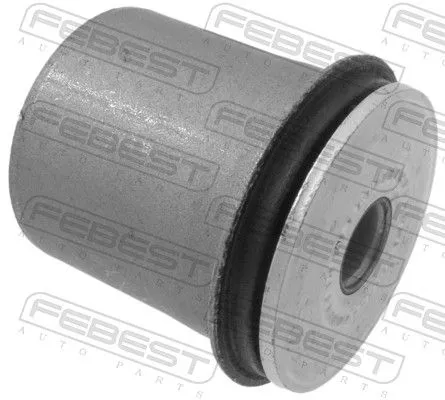 Mounting, control/trailing arm
