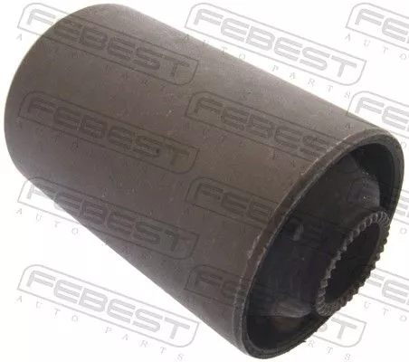 FEBEST Bushing, leaf spring (TAB-277)