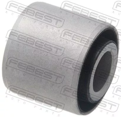 FEBEST Bush, shock absorber (TAB-356)