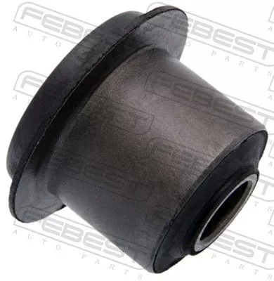 FEBEST Bushing, leaf spring (TAB-432)