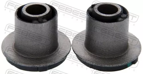 Mounting, steering gear