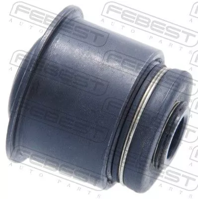 FEBEST Mounting, control/trailing arm (TAB-472Z)