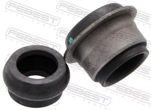 FEBEST Repair Kit, control arm (TAB-478-KIT)