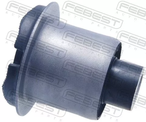 FEBEST Mounting, support frame/subframe (TAB-532)