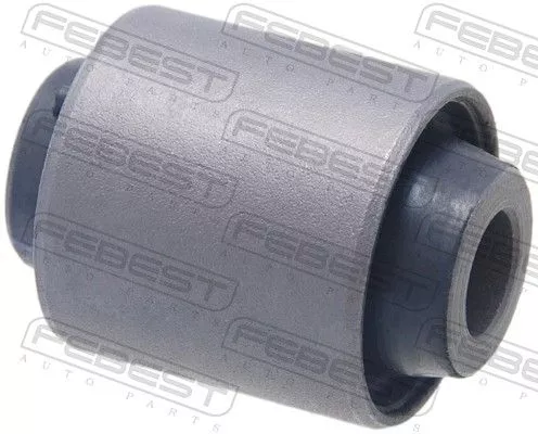 FEBEST Bush, shock absorber (TAB-549)