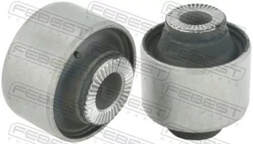 Mounting Kit, shock absorber