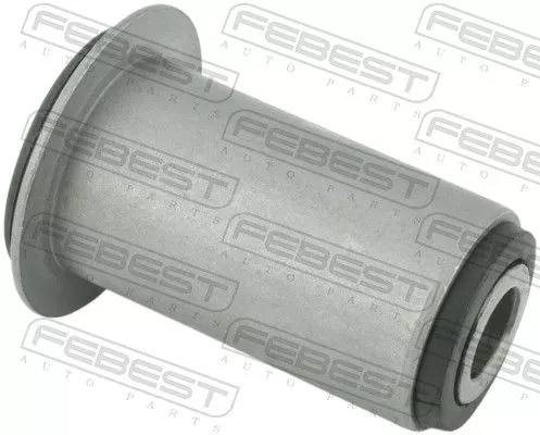 FEBEST Bushing, leaf spring (TAB-581)