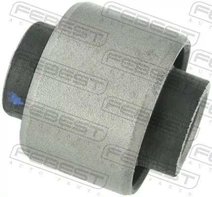 FEBEST Bush, shock absorber (TAB-593)