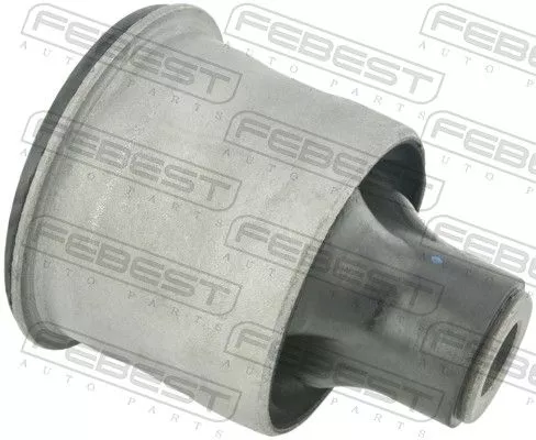 FEBEST Bushing, axle beam (TAB-595)