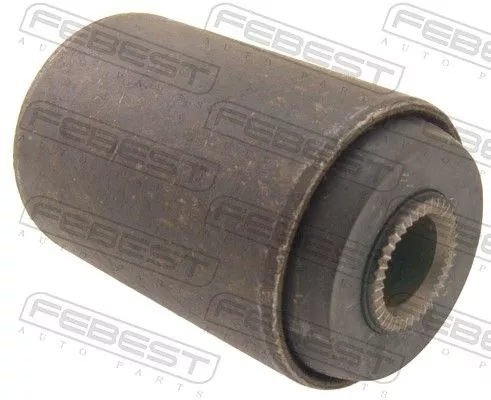 FEBEST Bushing, leaf spring (TAB-CT196)