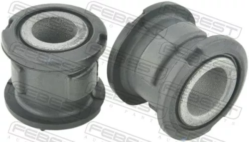 FEBEST Mounting, steering gear (TAB-J200-KIT)