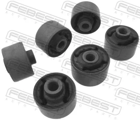 FEBEST Joint, propshaft (TAB-LCB)