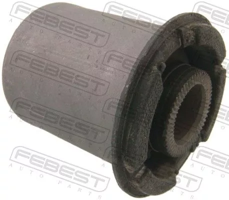 Mounting, control/trailing arm