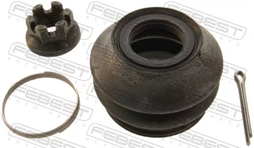 FEBEST Repair kit, supporting/ball joint (TBJB-LC90U)