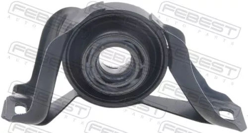 FEBEST Bearing, propshaft centre bearing (TCB-002)