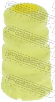 Rubber Buffer, suspension