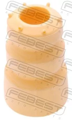 FEBEST Rubber Buffer, suspension (TD-ADT270F)