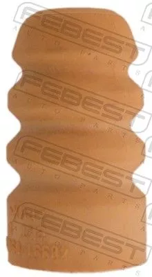 FEBEST Rubber Buffer, suspension (TD-AT190F)