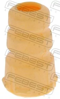 FEBEST Rubber Buffer, suspension (TD-ZZE150F)