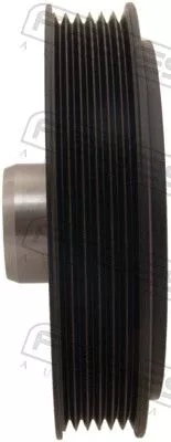 FEBEST Belt Pulley, crankshaft (TDS-1ZZFE)