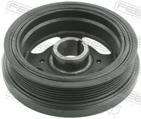 FEBEST Belt Pulley, crankshaft (TDS-2ARFE)