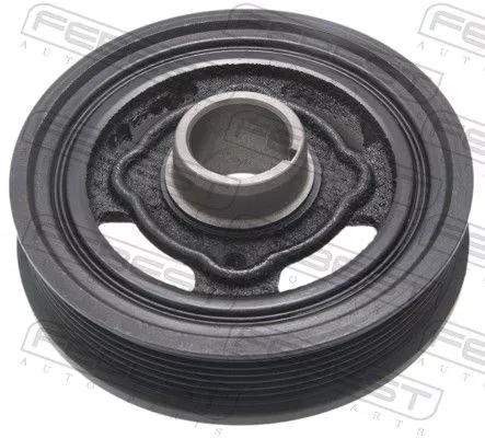 FEBEST Belt Pulley, crankshaft (TDS-2GRFE)