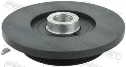 FEBEST Belt Pulley, crankshaft (TDS-2JZ)