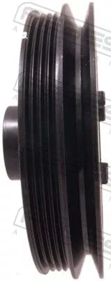 FEBEST Belt Pulley, crankshaft (TDS-3VZE)